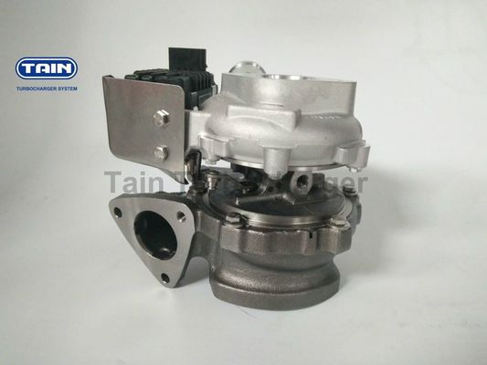 качество  GTB1749V  Turbocharger 787556-0017 BK3Q6K682PC For Ford Transit RWD 2.2L 114KW фабрика