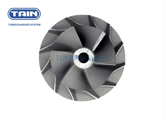 качество  RHV4 Turbocharger Compressor Wheel VHA20012 , VJ36 , VJ37 16291 FOR Mazda 5-6 2.0l 105kw MZ-CD фабрика