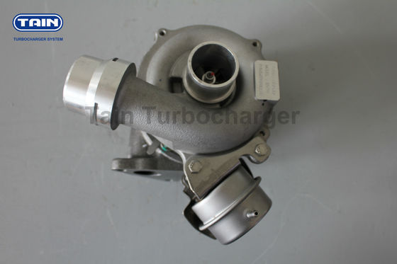 BV39 54399700030 полный Turbo 54399880030 1411-00Q0F RenauIt Clio 1,5 Turbo дизельный