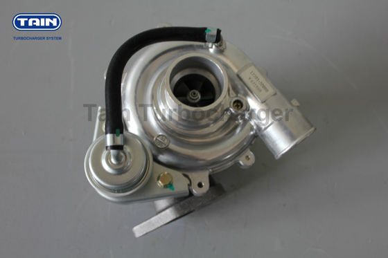 CT9 2KD-FTV Тойота Hiace полный Turbo 17201-30080 17201-30030