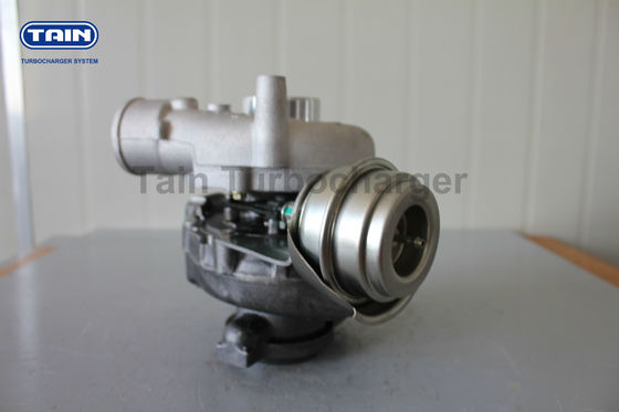 Полностью собранный турбонагнетатель 2248907G GT2556V для 454191 BMW 530d M57D