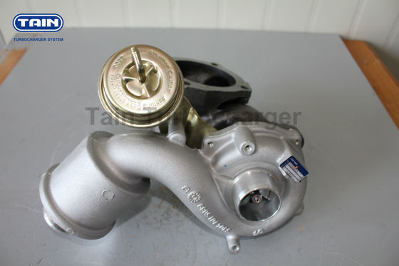 53039700052 OEM 06A145713F Audi K03 Turbo с двигателем 1.8-5V Chra 53037100516