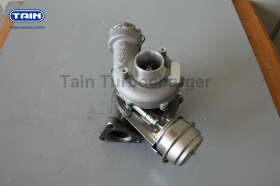 717858-5001 сила 038145702 дизельное Feul GT1749V полная Turbo 96KW для Audi A4/A6