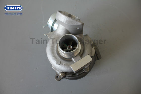 717478 750431 OEM 7794144E03 BMW 320d литого алюминия Chra Turbo GT1749V
