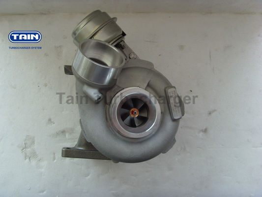 709835 709836 полная сила модели 141HP наборов GT1852V Turbo для спринтера OM611 Мерседес-Benz