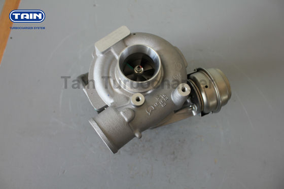 Высокая эффективность OEM 2248834E двигателя 704361 GT2256V Garrett Turbo M57D E46