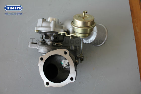 53039700052 полных набора Turbo, турбонагнетатель 06A145713F AUDI SKODA K03