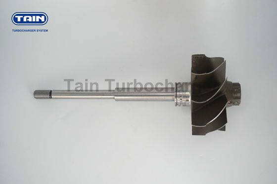 Вал S400 316429 колеса турбины 316699 317405 317762 316428 315273 для тележки МЕРСЕДЕС Actros