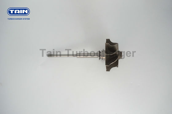 Вал VB15 VB13 VGA30017 VB16 колеса турбины RHF4V для Lexus II 220D