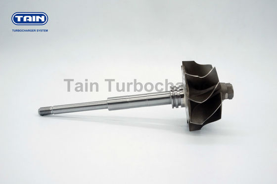 Вал TB02 465447-0002 колеса турбины 2.1L Ulysse i Фиат Дзеты Пежо 806 Lancia 454113-0001 47.3x3