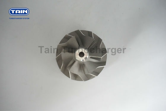 Колесо компрессора  GT42 Turbo на Turbo 452101 с тестом на балансировку