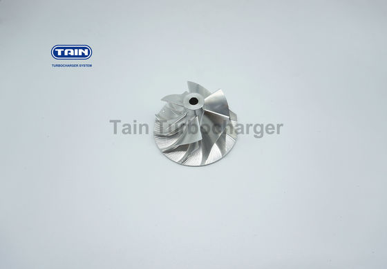 Компрессор заготовки катит 54x 41.8mm 6 длиной 6 коротких RHF5 06k145722G на гольф VII Audi A3 Фольксваген